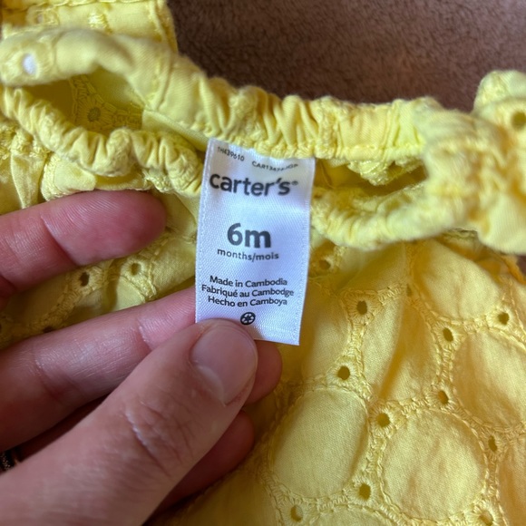 6 pairs of body suits - Picture 6 of 10